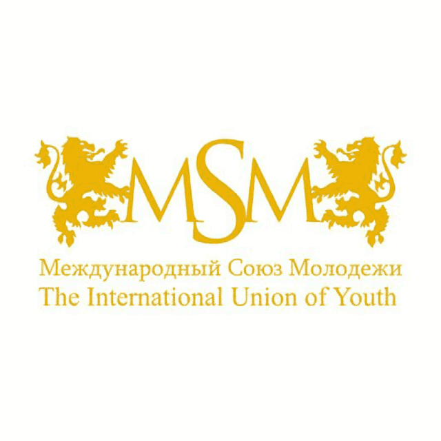 MSM – THE INTERNATIONAL UNION OF YOUTH