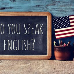 ventajas de hablar inglés