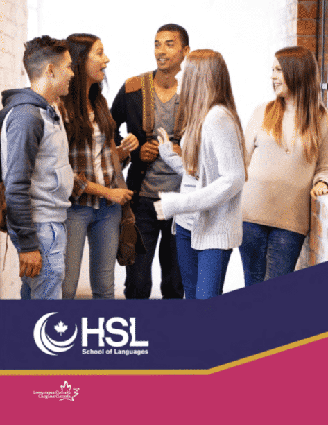 HSL brochure