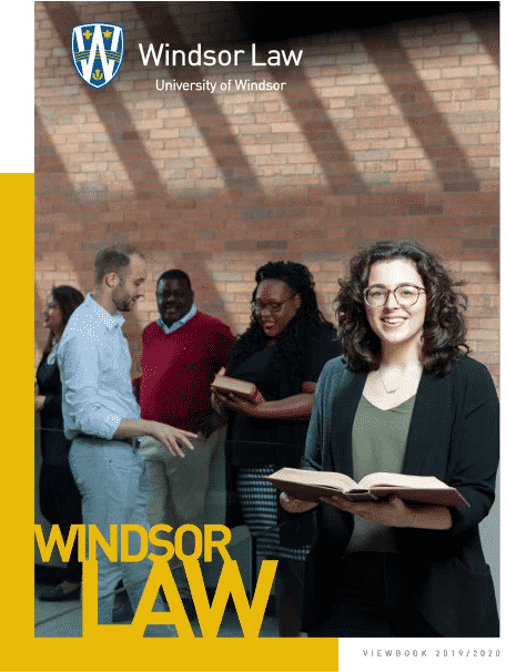University of Windsord_viewbook_2019-2020